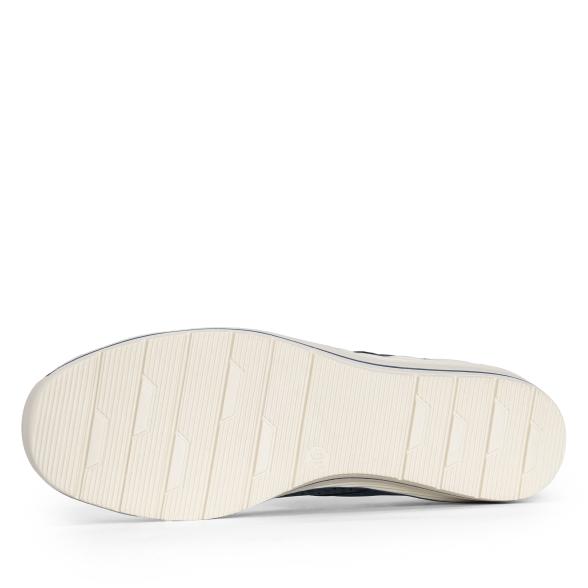TOPWAY COMFORT Damenslipper navy 36 - 111895400001 - 3 - 588px