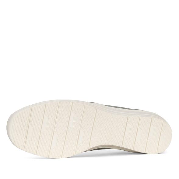 TOPWAY COMFORT Damenslipper grün 42 - 111895800007 - 3 - 588px
