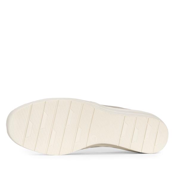 TOPWAY COMFORT Damenslipper taupe 42 - 111895900007 - 3 - 588px