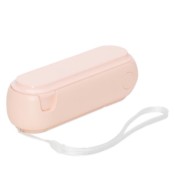 Mini Taschenventilator Rosa - 111919800001 - 3 - 588px