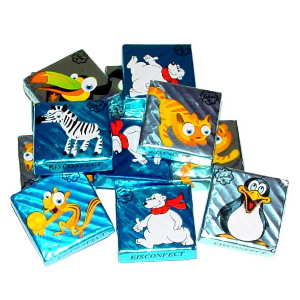 Lustige Pinguine aus Steinharz - 111989800000 - 3 - 588px