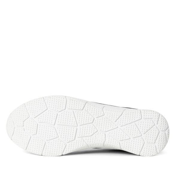 Andrea Conti Damen Lederslipper schwarz 36 - 112017300001 - 3 - 588px