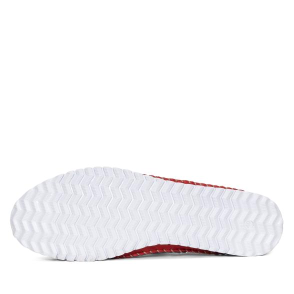 Andrea Conti Damen Lederslipper maritim 36 - 112022400001 - 3 - 588px