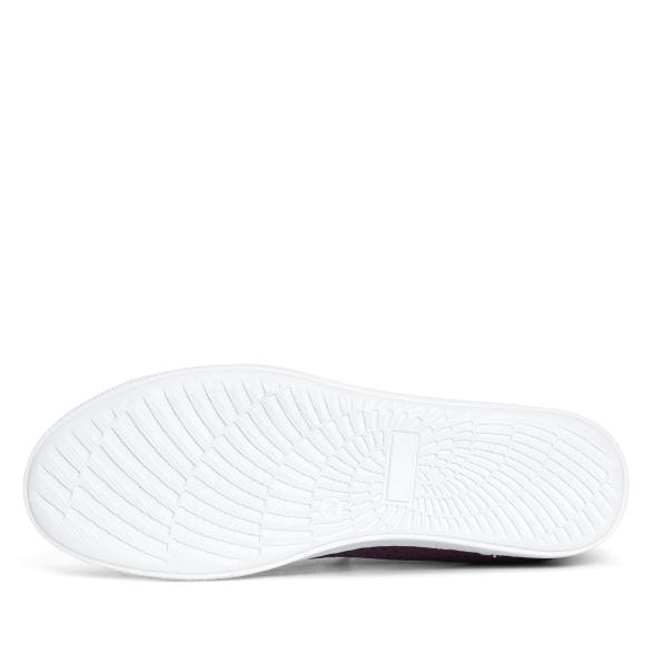 Andrea Conti Damen Lederslipper pflaume 36 - 112024200001 - 3 - 588px