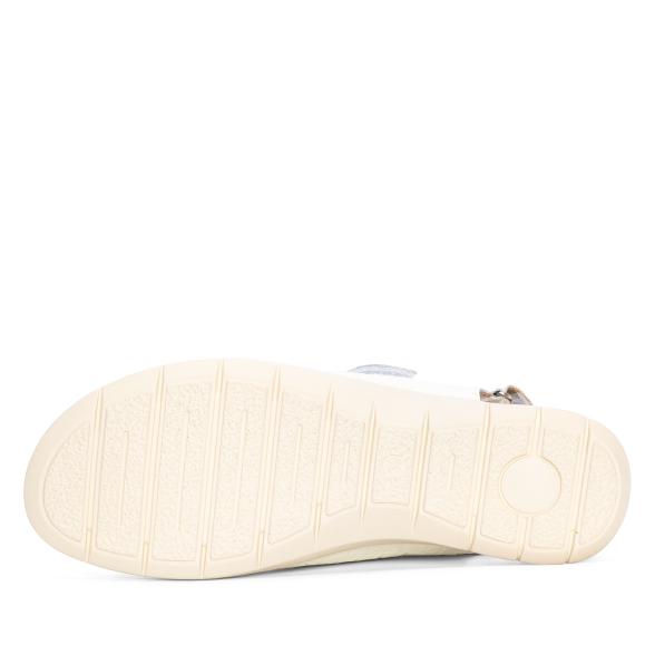 Chiara Gradi Damensandalen weiß kroko 36 - 112056200001 - 3 - 588px