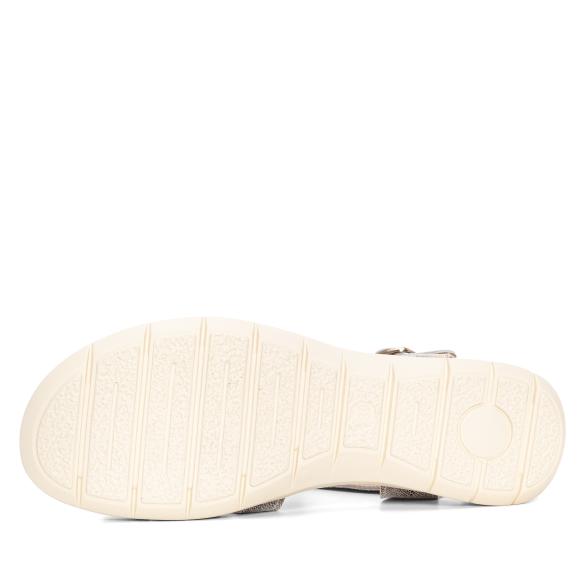 Chiara Gradi Damensandalen beige/braun 42 - 112056500007 - 3 - 588px