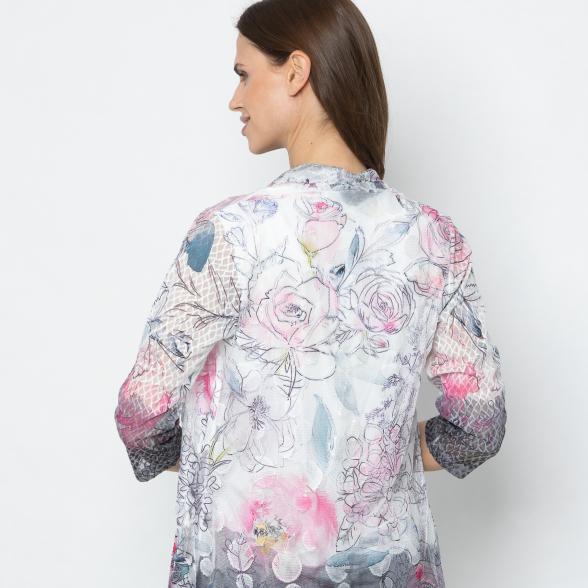 TRENDS by J. Leibfried 2 in 1 Shirt multicolor 48/50 - 112321700004 - 3 - 588px