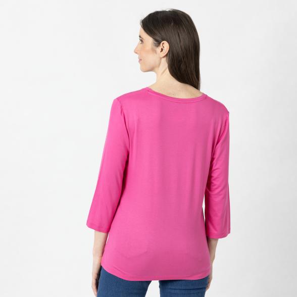 TRENDS by J.Leibfried Shirt pink 36/38 - 112413500001 - 3 - 588px