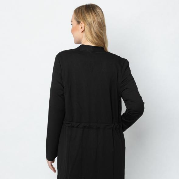 sophistical Women Cardigan schwarz 56/58 - 112420700005 - 3 - 588px