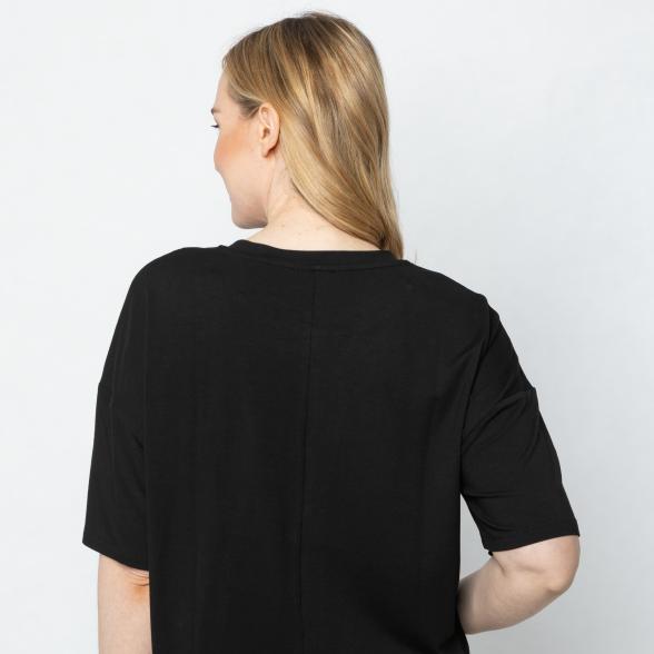 sophistical Women Shirt schwarz 56/58 - 112421400005 - 3 - 588px