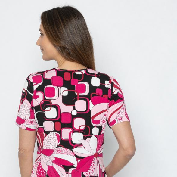 RÖSSLER SELECTION Damen Shirt multicolor 36 - 112514600001 - 3 - 588px