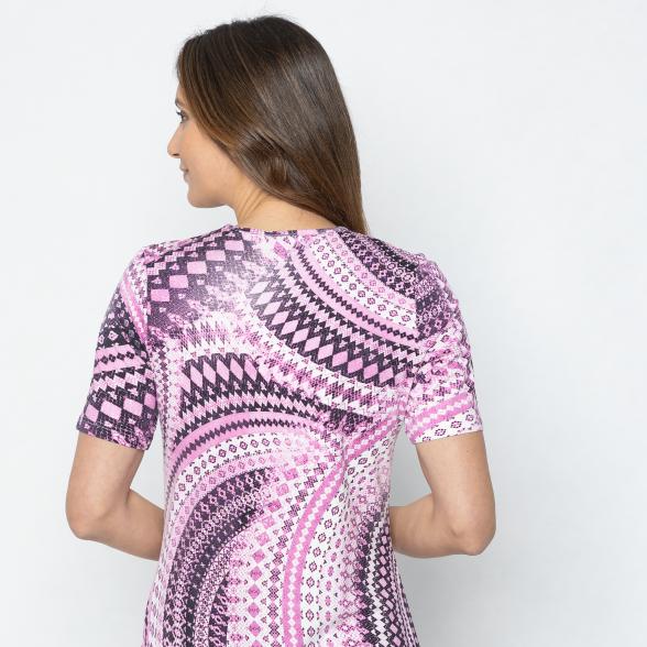 RÖSSLER SELECTION Damen Shirt multicolor 36 - 112515000001 - 3 - 588px