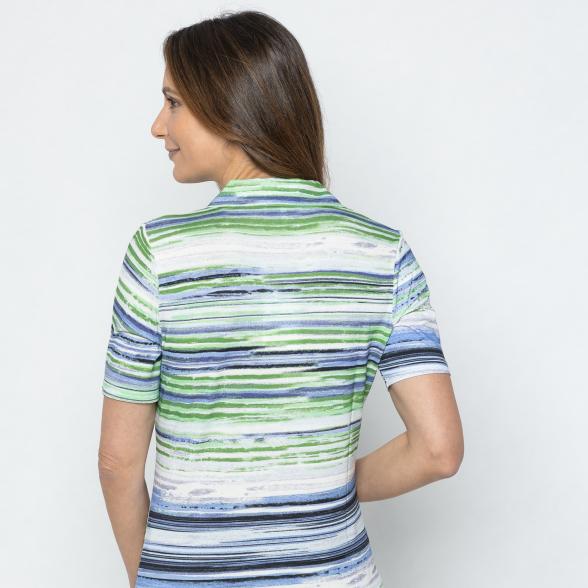RÖSSLER SELECTION Damen Shirt multicolor 36 - 112516000001 - 3 - 588px