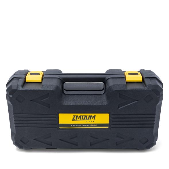 Mini Akku Kettensäge Profi Version - 112555900000 - 3 - 588px