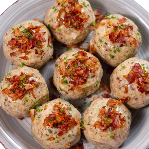 Tiroler Speckknödel 6 x 150g - 112620300000 - 3 - 588px