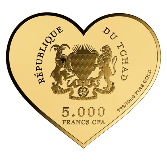 Shape Herz "I love you" 1/200 oz. - 112679800000 - 3 - 588px
