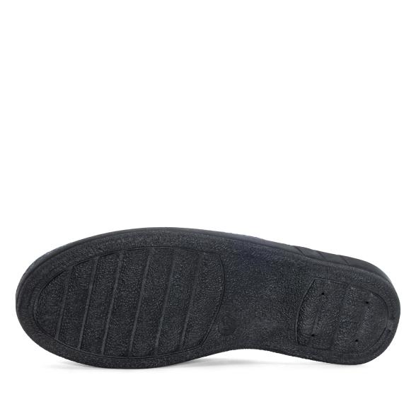 NORWAY ORIGINALS Herrenhausschuh navy 40 - 112731200001 - 3 - 588px