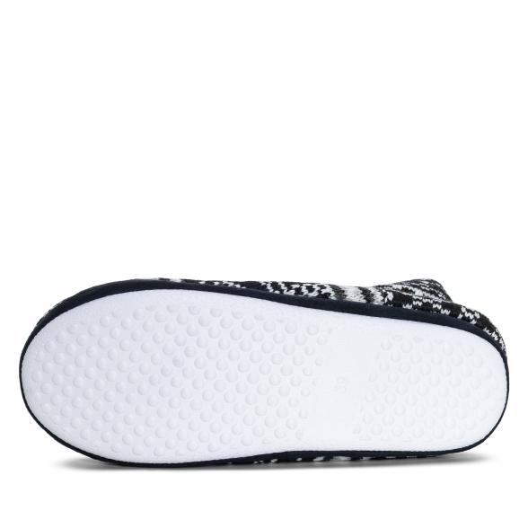 NORWAY ORIGINALS Damenhausschuhe schwarz 36 - 112732400001 - 3 - 588px