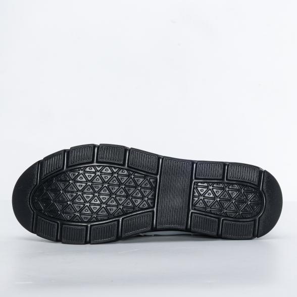 NORWAY ORIGINALS Damenboots grau/silber 36 - 112737500001 - 3 - 588px