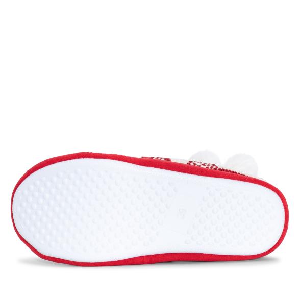 NORWAY ORIGINALS Damenhausschuhe rot 36 - 112737800001 - 3 - 588px