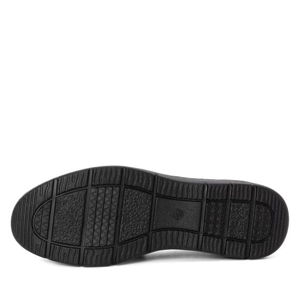 TOPWAY COMFORT Damenslipper schwarz 36 - 112759800001 - 3 - 588px