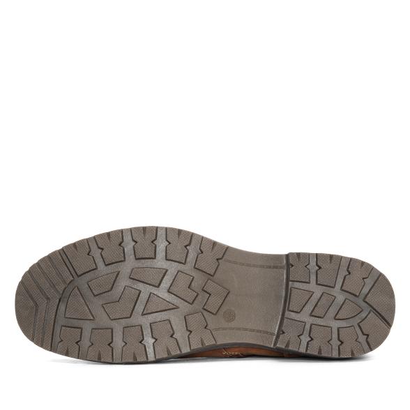 TOPWAY COMFORT Damenstiefeletten braun - 112760600000 - 3 - 588px