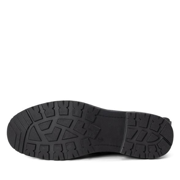 TOPWAY COMFORT Damenstiefeletten schwarz 36 - 112761900001 - 3 - 588px