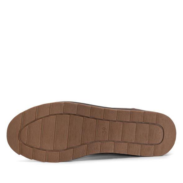 Chiara Gradi Damenstiefelette braun 36 - 112774400001 - 3 - 588px