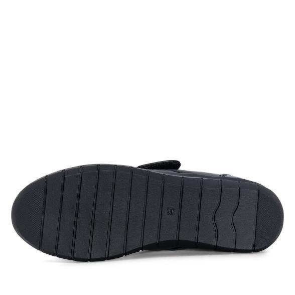 Chiara Gradi Damenslipper schwarz 36 - 112774500001 - 3 - 588px