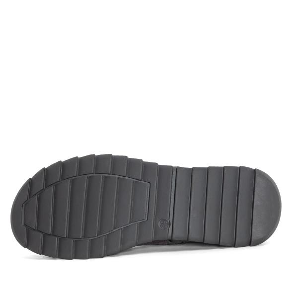 Chiara Gradi Damenstiefelette gemustert 36 - 112774700001 - 3 - 588px