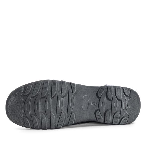 Chiara Gradi Damenstiefelette schwarz 36 - 112774900001 - 3 - 588px