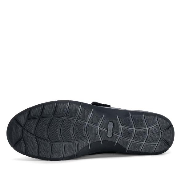 Chiara Gradi Damenslipper schwarz 36 - 112775100001 - 3 - 588px