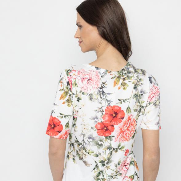 BRILLIANTSHIRTS Damen-Shirt multicolor 48/50 - 112832800004 - 3 - 588px