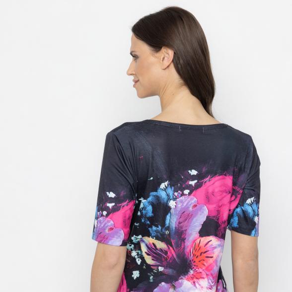 BRILLIANTSHIRTS Damen-Shirt multicolor 44/46 - 112833000003 - 3 - 588px