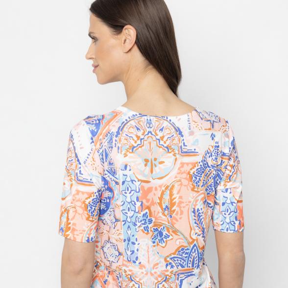 BRILLIANTSHIRTS Damen-Shirt multicolor 36/38 - 112833900001 - 3 - 588px