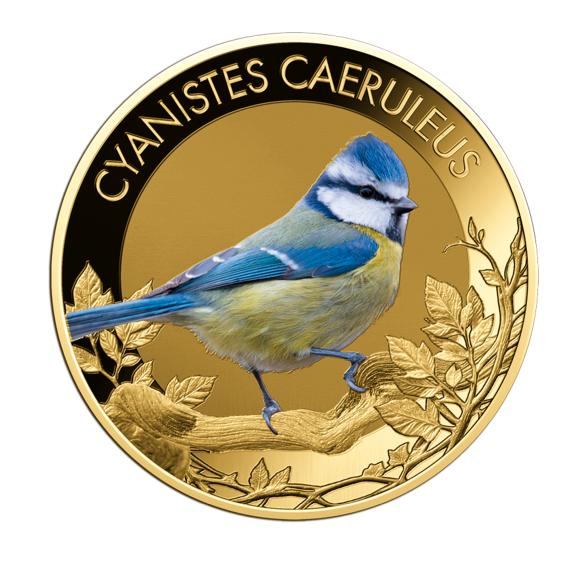 10er Set "The Most Famous Songbirds" - 112890200000 - 3 - 588px