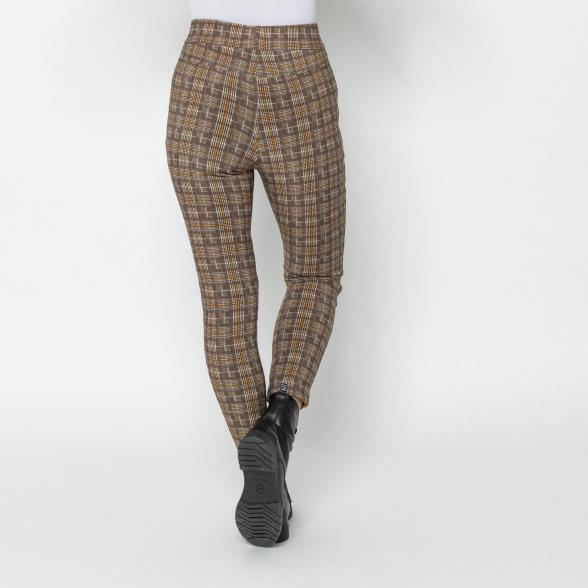 FASHION NEWS Thermo-Fleece-Leggings multicolor 36/38 - 112925100001 - 3 - 588px