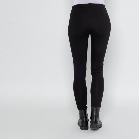 MILANO Design Leggings 'Lucia' schwarz 36/38 - 112969700001 - 3 - 588px