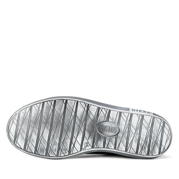 STEXX Herren Lederschnürer dunkelblau 40 - 112978300001 - 3 - 588px