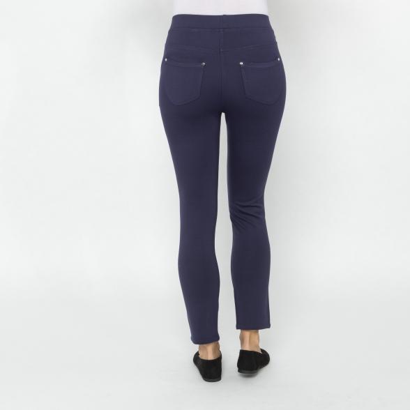 Zauberhose 'Miracle Shape' Jeggings marine 32/34 - 113020700001 - 3 - 588px