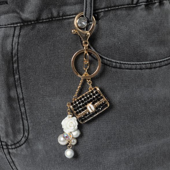 Zauberhose 'Miracle Shape' Regular grau 32/34 - 113021100001 - 3 - 588px