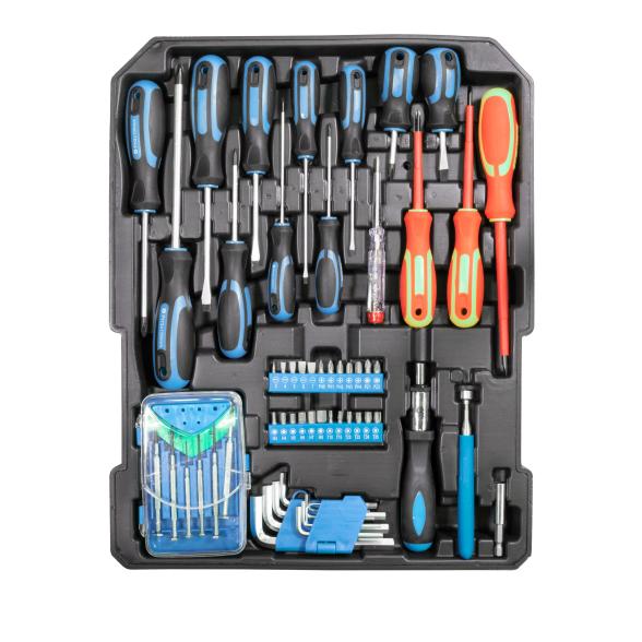 Güde Werkzeug Trolley 500tlg. - 113024900000 - 3 - 588px