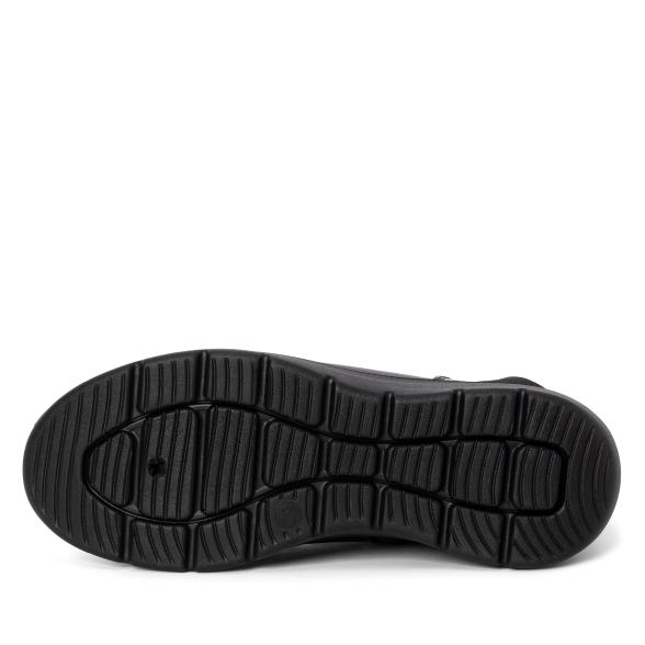 TOPWAY COMFORT Damenstiefeletten schwarz 36 - 113037500001 - 3 - 588px