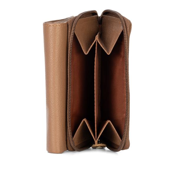 WILDHORN Büffellederbörse Damen cognac - 113037700000 - 3 - 588px