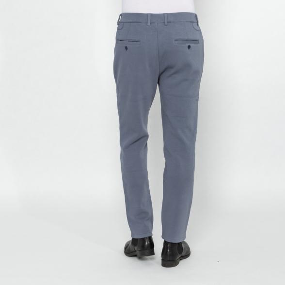 Trends for Him Zauberhose Herren blaugrau 48/50 - 113110200001 - 3 - 588px
