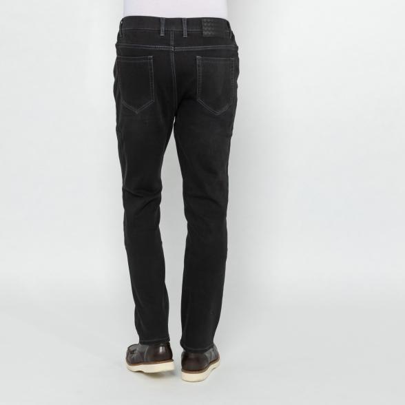 Trends for Him Zauberhose Herren Thermo dunkelgrau 52/54 - 113110500002 - 3 - 588px