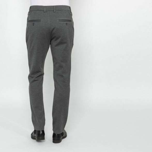 Trends for Him Zauberhose Herren grau 48/50 - 113110600001 - 3 - 588px