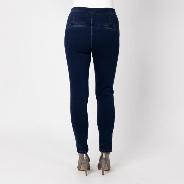 Perfectly JU Jeans Thermo jeansblau 32/34 - 113119600001 - 3 - 588px