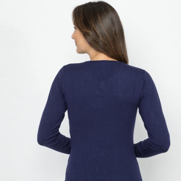 TRENDS by J. Leibfried Pullover marine 46-50 - 113162500003 - 3 - 588px