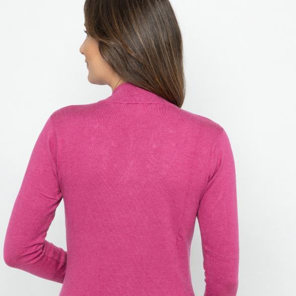 TRENDS by J. Leibfried Pullover fuchsia 46-50 - 113162800003 - 3 - 588px